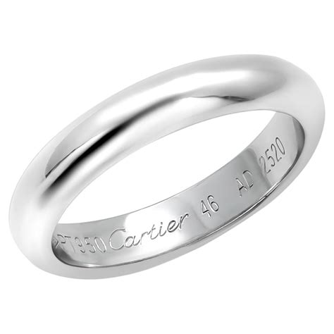 cartier 1985 wedding band|cartier diamonds solitaire.